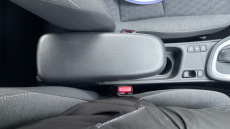 Toyota Yaris 1.5 Hybrid Icon 5dr CVT Hybrid Hatchback